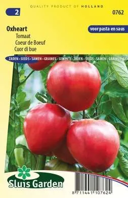 Tomato Cuor di bue Oxheart