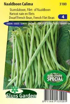 Naaldboon Calima Filet-of naaldboon