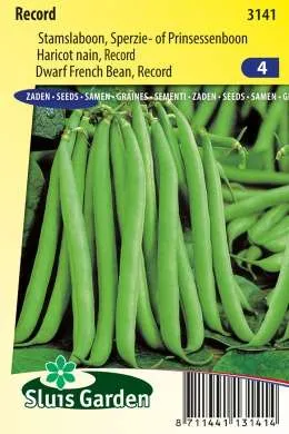 Stamslaboon Record 85 gram