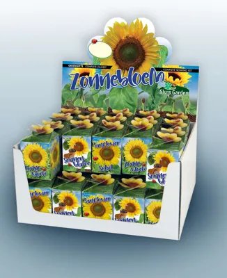 Greengift Sunflower