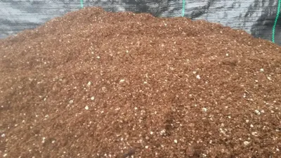 Professionele Moestuinmix® ca 80 Liter