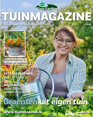 Catalogus 2026
