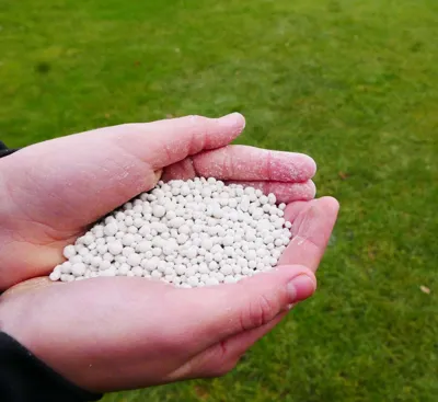 Dologran korrelkalk  Emmer ca 6,5 kg
