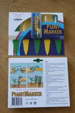 Plantmarker 5 Stuks