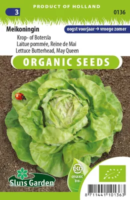 Sla Meikoningin Eco