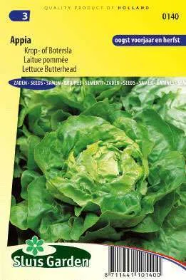 Kropsla Appia