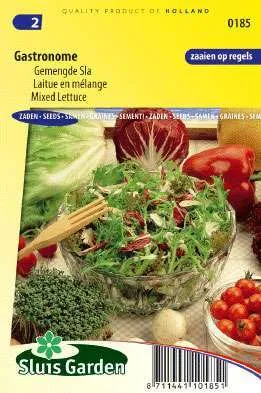 Lettuce Gastronome mx