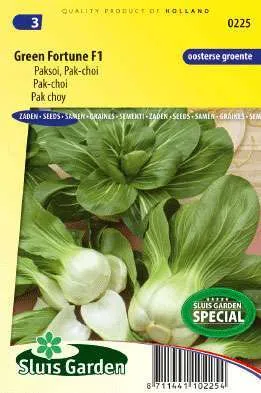 Pak Soi