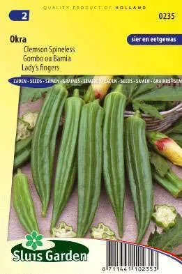 Okra