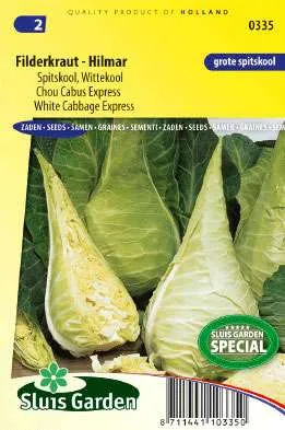 Spitskool Filderkraut-Hilmar
