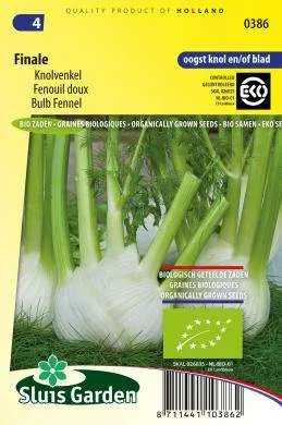 Knolvenkel Finale Eco