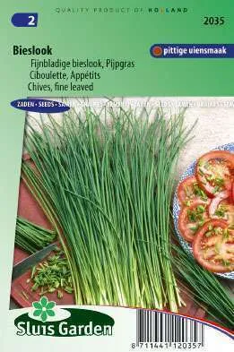 Bieslook Fijne