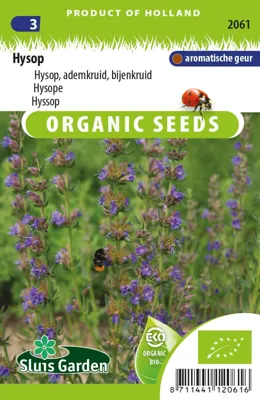 Hysop Eco