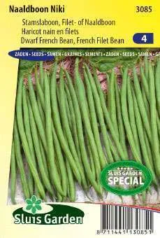 Stamslaboon Niki 75 gram