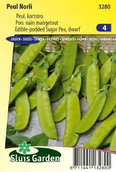 Peul  Norli  vanaf 50 gram