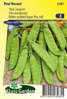 Peulen  Heraut vanaf 50 gram