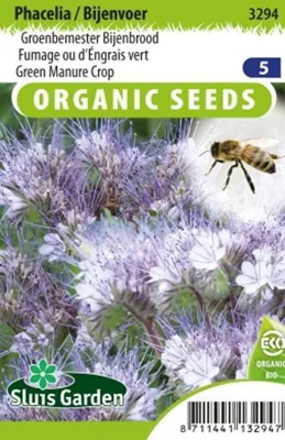 Phacelia BIO