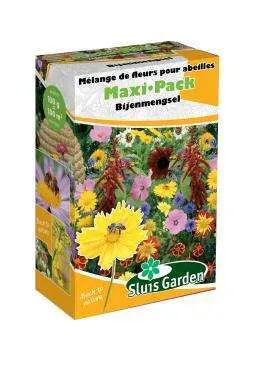 Bijenmengsel spec. Mix  voor 50 m2,  vanaf € 5,95