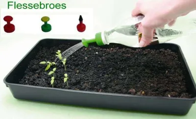 Flessebroes (3 broesjes)