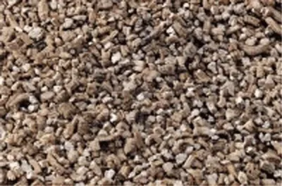 Vermiculite / Vermiculiet, korrel M2 Agra 100 Liter