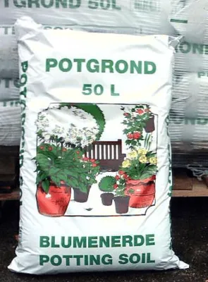 Potgrond 50L Legro