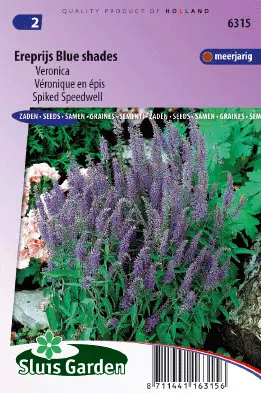 Ereprijs of Veronica