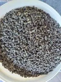 Culterra Organische Meststof in emmer van ca 5 Kg