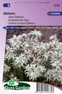 Edelweiss
