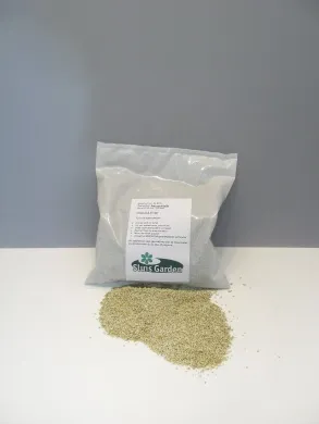Zaaimedium: Agra-vermiculite
